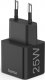 Ładowarka Hama Mini 1x USB-C 3 A (002016510000) 3
