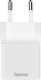Ładowarka Hama Mini 1x USB-C 3 A (002016520000) 1