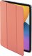Etui na tablet Hama Fold Clear iPad 2022 koralowy 1