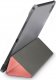 Etui na tablet Hama Fold Clear iPad 2022 koralowy 2