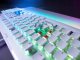Klawiatura Roccat KLAWIATURA ROCCAT VULCAN II MAX AIMO RGB, RED SWITCH, BIAŁA 19