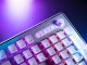 Klawiatura Roccat KLAWIATURA ROCCAT VULCAN II MAX AIMO RGB, RED SWITCH, BIAŁA 5