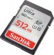 Karta SanDisk Ultra SDXC 512 GB Class 10 UHS-I/U1  (SDSDUNC-512G-GN6IN) 2