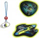 Step by Step STEP BY STEP ZESTAW ELEMENTÓW WYMIENNYCH MAGIC MAGS "STAR CATCHER" DO MODELU GRADE I KID 1
