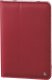 Etui na tablet Hama uniwersalne 11" STRAP bordowe 1