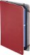 Etui na tablet Hama uniwersalne 11" STRAP bordowe 1