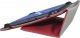 Etui na tablet Hama uniwersalne 11" STRAP bordowe 3