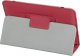 Etui na tablet Hama uniwersalne 11" STRAP bordowe 4