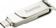 Pendrive Hama C-Rotate Pro, 128 GB  (001824910000) 1