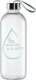 Xavax SZKLANA BUTELKA 1000 ML, "TO GO" 1