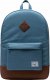 Herschel Herschel Heritage Backpack 10007-05681 Niebieskie One size 1