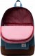 Herschel Herschel Heritage Backpack 10007-05681 Niebieskie One size 2