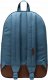 Herschel Herschel Heritage Backpack 10007-05681 Niebieskie One size 4
