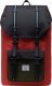 Herschel Herschel Little America Backpack 10014-05684 Pomarańczowe One size 1
