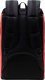 Herschel Herschel Little America Backpack 10014-05684 Pomarańczowe One size 2