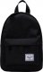 Herschel Herschel Classic Mini Backpack 10787-00001 Czarne One size 1