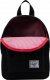 Herschel Herschel Classic Mini Backpack 10787-00001 Czarne One size 1