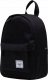 Herschel Herschel Classic Mini Backpack 10787-00001 Czarne One size 2