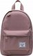 Herschel Herschel Classic Mini Backpack 10787-02077 Różowe One size 1