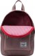 Herschel Herschel Classic Mini Backpack 10787-02077 Różowe One size 1