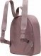 Herschel Herschel Classic Mini Backpack 10787-02077 Różowe One size 2