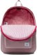 Herschel Herschel Classic Mini Backpack 10787-02077 Różowe One size 4