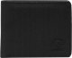 Herschel Herschel Roy RFID Wallet 11163-00001 Czarne One size 1