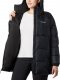 Columbia Columbia Puffect Mid Hooded Jacket 1864791010 Czarne L 1
