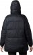 Columbia Columbia Puffect Mid Hooded Jacket 1864791010 Czarne L 3
