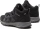 Buty trekkingowe męskie Columbia Peakfreak II Mid Outdry Black, Titanium r. 41 1/2 (2005091010) 2