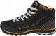Buty trekkingowe damskie CMP CMP Elettra Mid 38Q4596-63UM Czarne 38 1