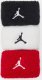 Jordan Terry Hair Ties J1007015-117 Wielokolorowe One size 1