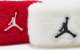 Jordan Terry Hair Ties J1007015-117 Wielokolorowe One size 3