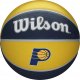 Wilson Wilson NBA Team Indiana Pacers Ball WTB1300XBIND Żółte 7 2