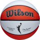 Wilson WNBA Authentic Series Outdoor Ball WTB5200XB Pomarańczowe 6 1