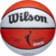 Wilson WNBA Authentic Series Outdoor Ball WTB5200XB Pomarańczowe 6 1