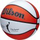 Wilson WNBA Authentic Series Outdoor Ball WTB5200XB Pomarańczowe 6 3