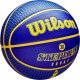 Wilson Piłka NBA Player Icon Stephen Curry WZ4006101XB7 Niebieska r. 7 1