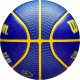 Wilson Piłka NBA Player Icon Stephen Curry WZ4006101XB7 Niebieska r. 7 3