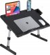 Mozos Stolik podstawka pod laptopa regulowana GAME-SL2 1