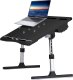 Mozos Stolik podstawka pod laptopa regulowana GAME-SL2 3