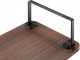 Mozos DUAL RISER P podstawka półka pod dwa monitory 5