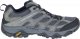 Buty trekkingowe męskie Merrell Moab 3 Vent jasnoszare r. 48 2