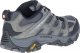 Buty trekkingowe męskie Merrell Moab 3 Vent jasnoszare r. 48 4