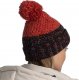 Buff Buff Janna Knitted Fleece Hat Beanie 1178514231000 Różowe One size 3