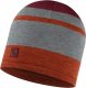 Buff Buff Merino Move Beanie 1302214161000 szary One size 1