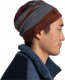 Buff Buff Merino Move Beanie 1302214161000 szary One size 4