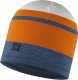 Buff Buff Merino Move Beanie 1302217011000 Pomarańczowe One size 1