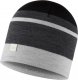 Buff Buff Merino Move Beanie 1302219011000 szary One size 4