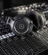 Słuchawki OneOdio ONEODIO MONITOR 80 słuchawki nauszne czarne DJ 1